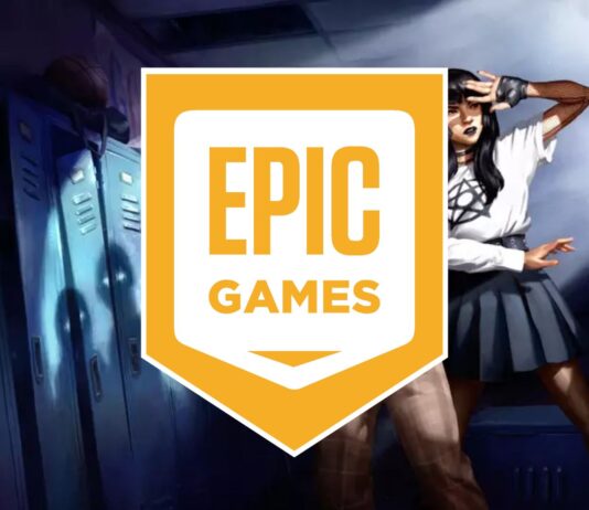 Epic Games Store | Fear The Spotlight gratuito por tempo limitado Epic Games Store Fear the Spotlight