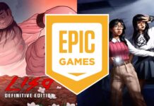 Epic Games Store | Lisa: Definitive Edition e Fear the Spotlight gratuitos por tempo limitado Epic Games Store Fear the Spotlight Lisa Definitive Edition