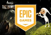 Epic Games Store | Amnesia: The Bunker e Samorost 3 gratuitos por tempo limitado Epic Games Store Samorost 3 Amnesia The Bunker