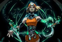 Hades II | Análise Hades II