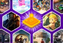 Batata Quente | Os Lançamentos de Videojogos de Novembro 2025