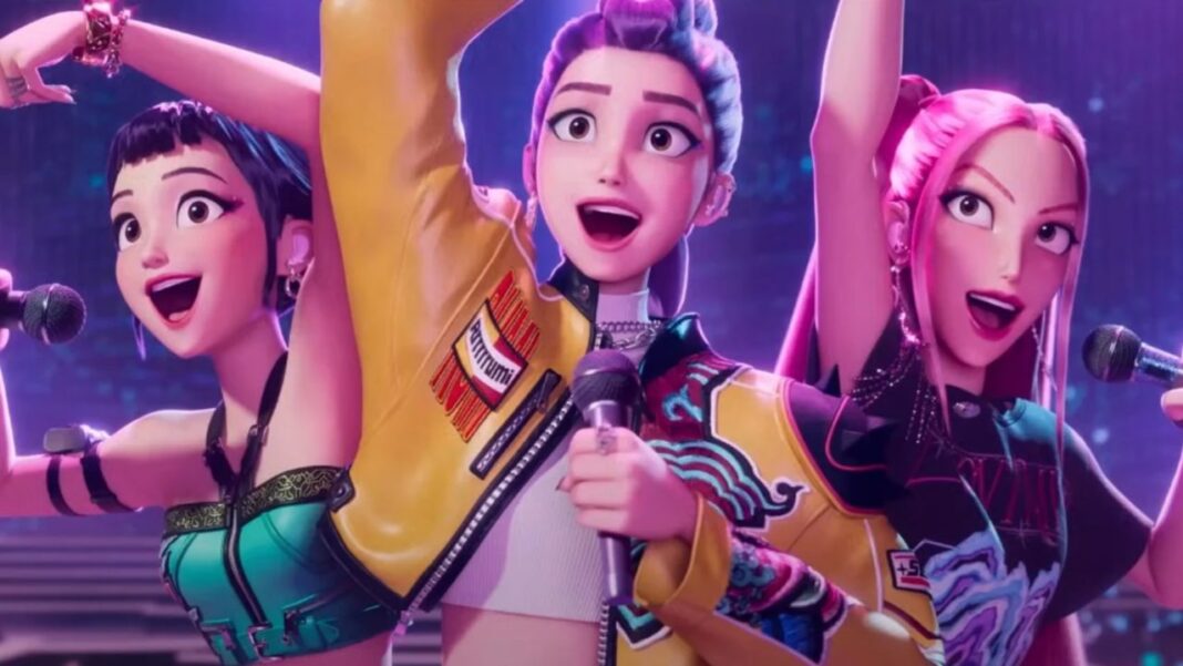 KPop Demon Hunters Fornite Scooby Doo Fortnightmares 2025
