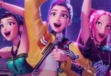 Fortnite | KPop Demon Hunters, Scooby Doo e muito mais no Fortnitemares deste ano! KPop Demon Hunters Fornite Scooby Doo Fortnightmares 2025