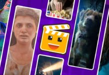 NOS Cinemas | Estreias de 30/10 a 05/11 NOS Cinemas Outubro 2025