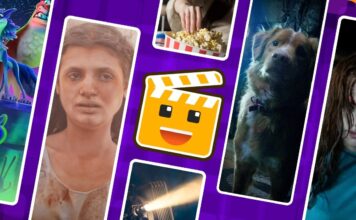 NOS Cinemas | Estreias de 30/10 a 05/11 NOS Cinemas Outubro 2025