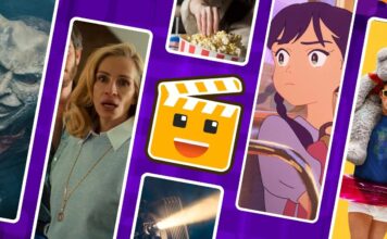 NOS Cinemas | Estreias de 16/10 a 22/10 NOS Cinemas Outubro 2025