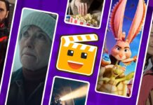 Nos Cinemas | Estreias de 09/10 a 15/10 NOS Cinemas 2025 Outubro