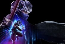 Ninja Gaiden 4 | Análise Ninja Gaiden 4