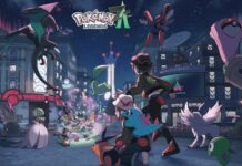 Pokémon Legends: ZA | Análise