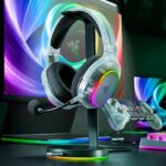 Razer Barracuda X Chroma White Phantom