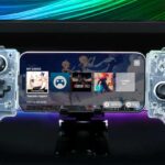 Razer Kishi V3 Phantom White
