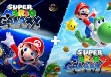 Super Mario Galaxy + Super Mario Galaxy 2 | Análise