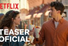 Pessoas que Conhecemos nas Férias | Filme baseado no livro de Emily Henry segue dois amigos inseparáveis e improváveis enquanto navegam sentimentos confusos durante as suas férias anuais juntos