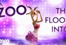 Zootrópolis 2 | Novo single “Zoo” já disponível