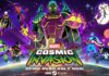 MARVEL Cosmic Invasion | Novo trailer e demo na Steam já disponíveis