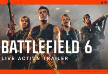 Battlefield 6 | Revela o plano da Season 1, arrancando a 28 de outubro