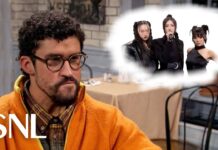 KPop Demon Hunters | Vozes das HUNTR/X surpreendem no Saturday Night Live (SNL) com aparição surpresa, Ejae anuncia single a solo, e mais novidades!