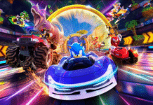 Sonic Racing: CrossWorlds | Análise