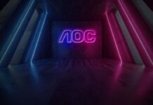 Aoc Gaming | Monitores Q27g4zdr e Q27g4sdr Oferecem Desempenho QD-Oled de 240 Hz e 360 Hz AOC Agon gaming