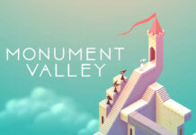 Monument Valley | Análise Monument Valley