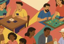 Boardgamers de Loulé | Vem celebrar o 7º aniversário junto da comunidade! Boardgamers Loulé