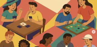 Boardgamers de Loulé | Vem celebrar o 7º aniversário junto da comunidade! Boardgamers Loulé