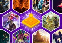 Batata Quente | Os Lançamentos de Videojogos de Dezembro 2025 Batata Quente