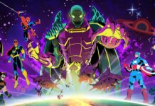 MARVEL Cosmic Invasion | Análise