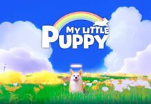 My Little Puppy | Análise My Little Puppy