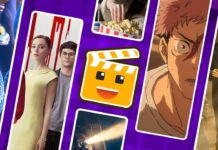 Nos Cinemas | Estreias de 27/11 a 03/12 NOS Cinemas Novembro e Dezembro 2025