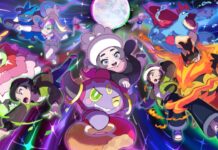 Pokémon Legends: ZA | Novos detalhes do novo DLC Mega Dimension revelados