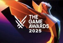 The Game Awards | Revelados os Jogos do Ano de 2025