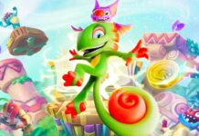 Yooka-Replaylee | Análise