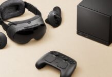 Valve | Novo Steam Controller 2, Steam Machine e Steam Frame VR anunciados