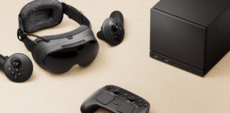 Valve | Novo Steam Controller 2, Steam Machine e Steam Frame VR anunciados