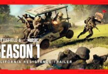 Battlefield 6 | Período de acesso gratuito e novos conteúdos