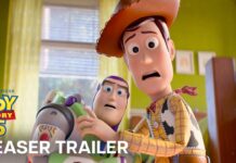 Toy Story 5 | Primeiro Teaser Trailer rebenta e anúncia data de estreia