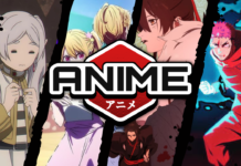 Anime | Estreias da temporada Winter 2026 Animes Winter 2026