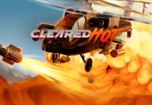 Cleared Hot | Bit-nálise