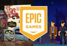 Epic Games Store | The Jackbox Party Pack 4 e The Darkside Detective gratuitos por tempo limitado Epic Games