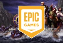 Epic Games Store | Skald: Against The Black Priory gratuito por tempo limitado Skald Against The Black Priory Epic Games Store