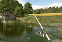 Farming Simulation: Highlands Fishing Expansion | Bit-nálise Highlands Fishing Expansion