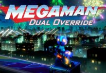 Mega Man™: Dual Override | Capcom anuncia retorno do clássico para 2027!