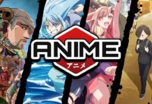 Anime | Estreias da temporada Winter 2026 (fevereiro) Anime temporada Winter 2026