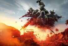 Battlefield Studios | Nova atualização prolonga a 1ª Temporada de Battlefield 6 e Battlefield REDSEC, anunciada a data de lançamento da 2ª Temporada Battlefield 6 Battlefield REDSEC