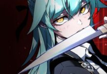 The Academy’s Sashimi Sword Master | Análise The Academy’s Sashimi Sword Master