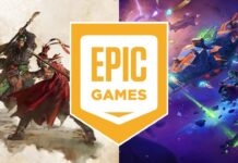 Epic Games Store | Total War: Three Kingdoms e Wildgate gratuitos por tempo limitado Epic Games