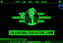 Prime Video | Anunciado Fallout Shelter, um Reality Show de Competição