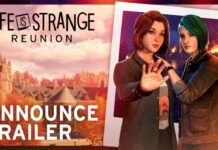 LIFE IS STRANGE: REUNION | Vive a conclusão emocional da saga de Max e Chloe
