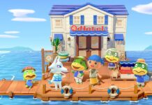 Animal Crossing: New Horizons ver.3.0 + Nintendo Switch 2 Edition | Análise Animal Crossing New Horizons